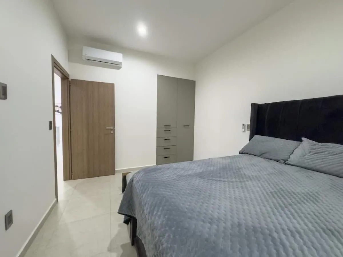 Apartment In Malecon With Pool And View Of The Stadium - Altomare 1302 Mazatlan